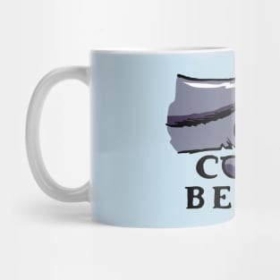 Cool Beans Mug